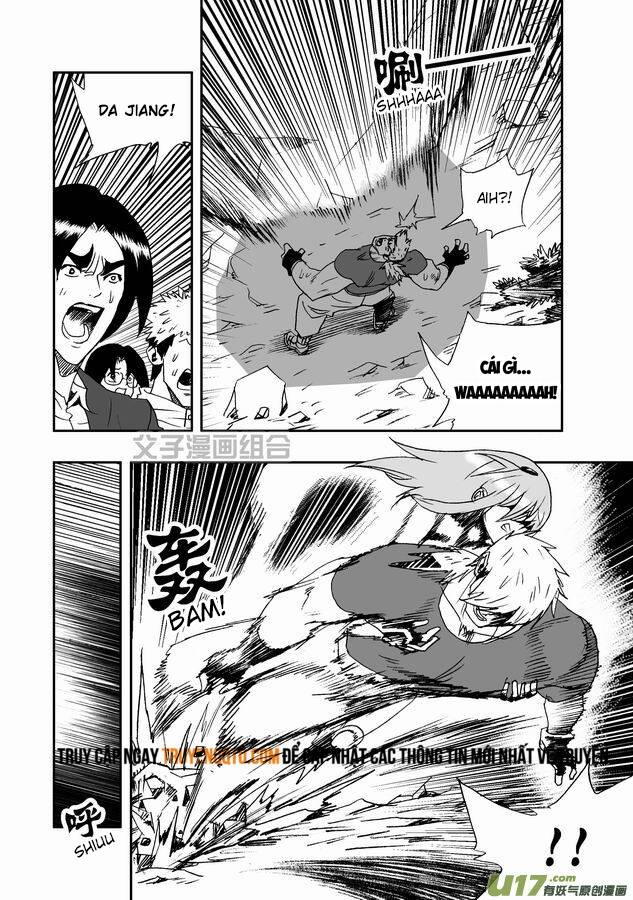 I The Female Robot Chapter 30 - 24