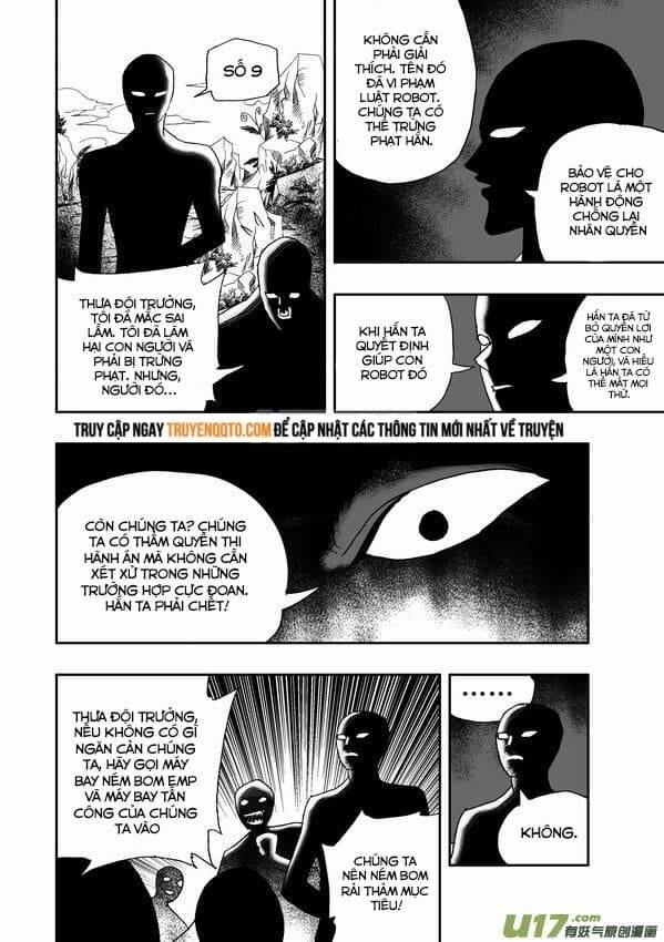 I The Female Robot Chapter 32 - 5