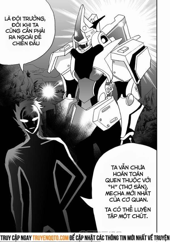 I The Female Robot Chapter 32 - 6