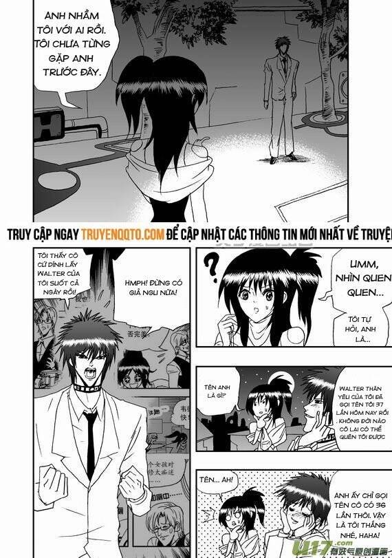 I The Female Robot Chapter 37 - 3