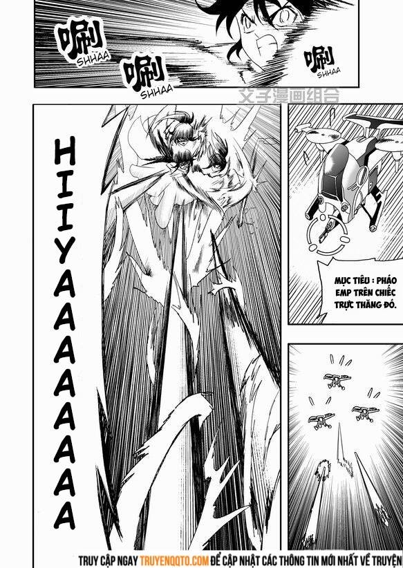 I The Female Robot Chapter 40 - 3