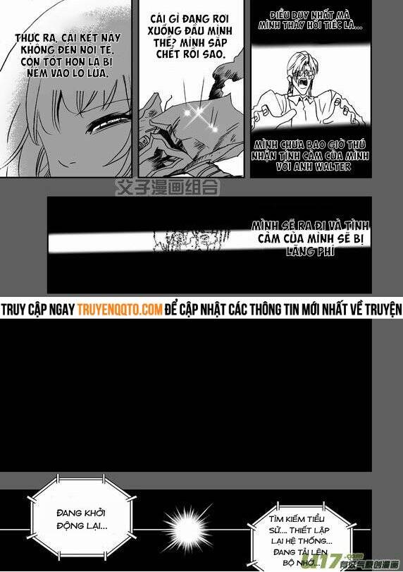 I The Female Robot Chapter 38 - 10