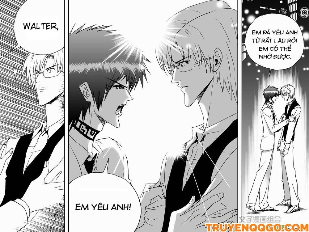 I The Female Robot Chapter 39 - 9