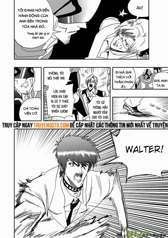 I The Female Robot Chapter 41 - 6