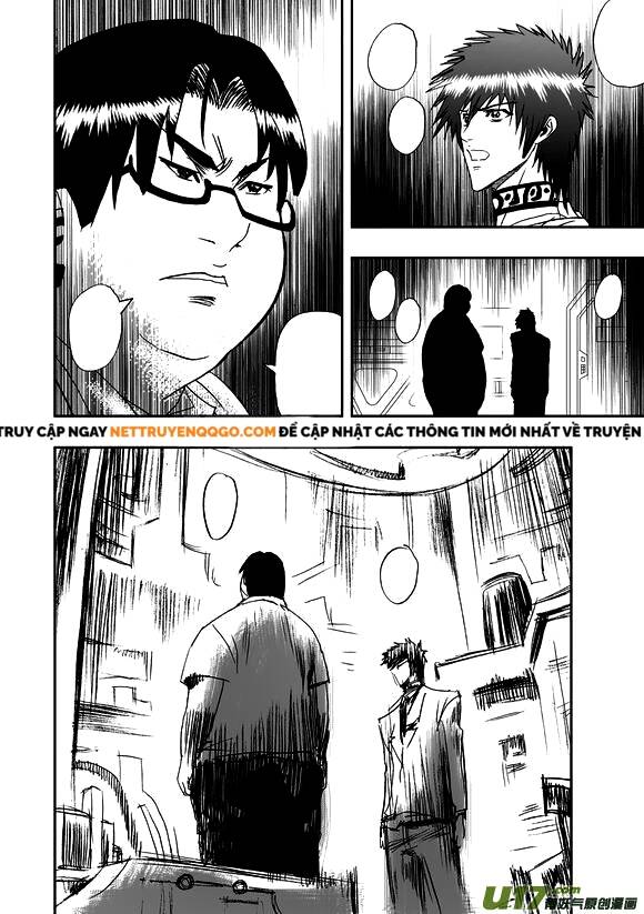 I The Female Robot Chapter 42 - 14