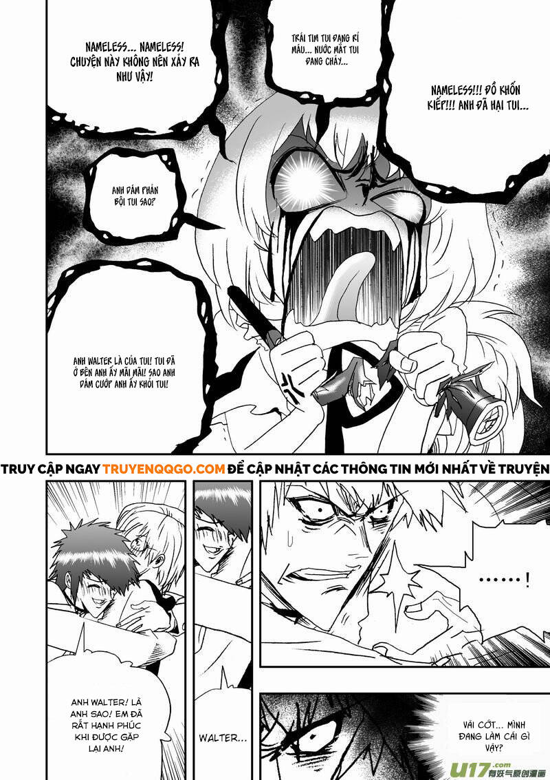 I The Female Robot Chapter 51 - 12