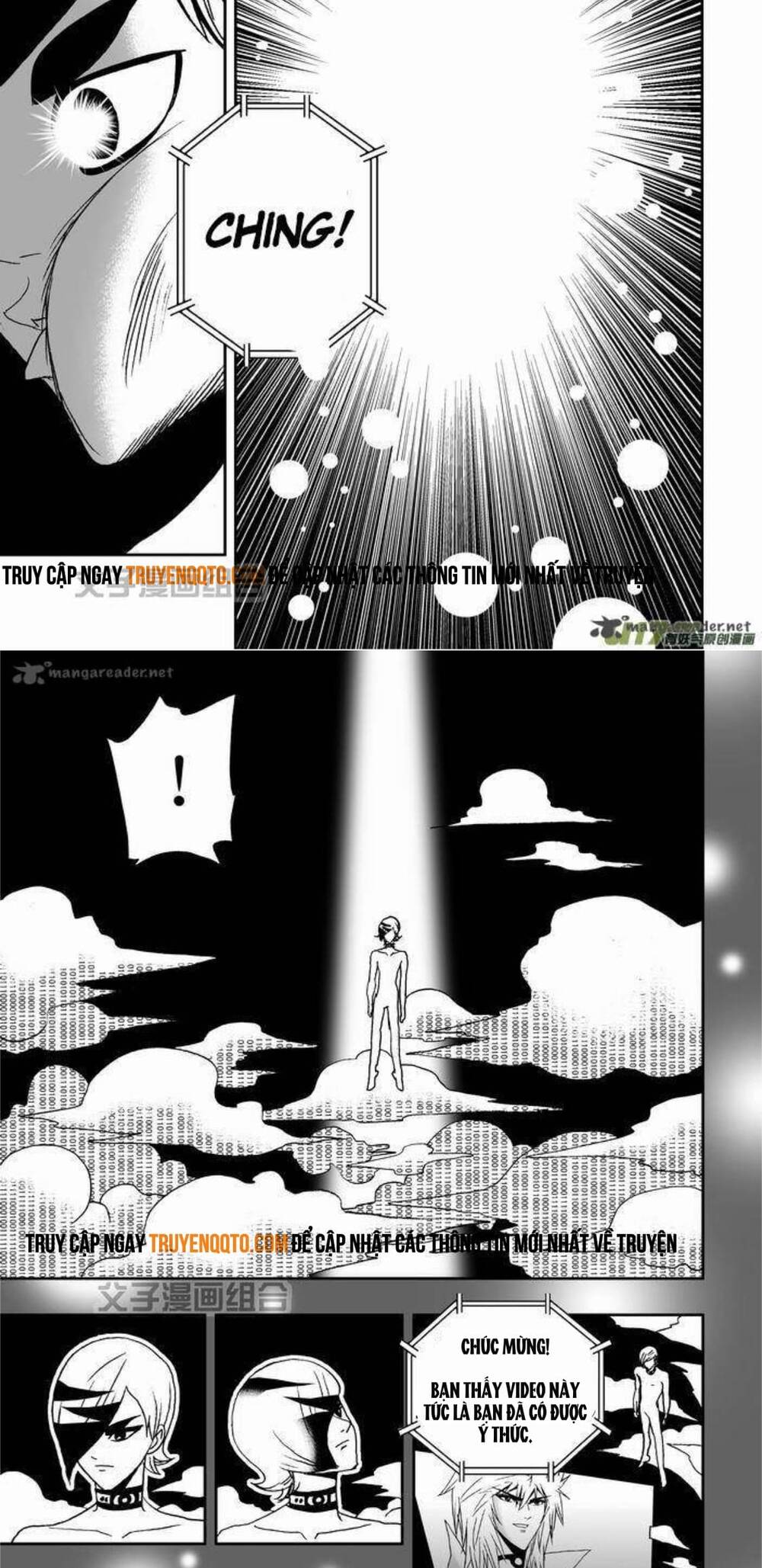 I The Female Robot Chapter 67 - 9