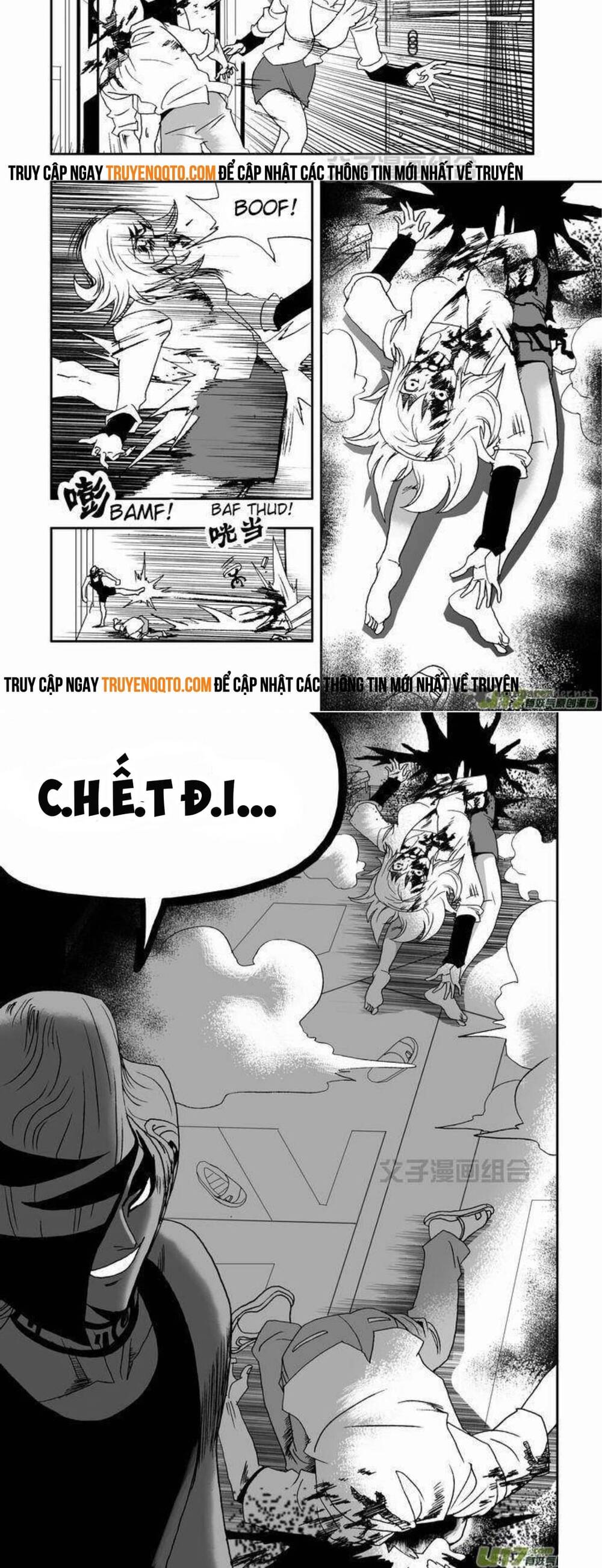 I The Female Robot Chapter 67 - Trang 2