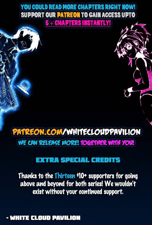 I The Female Robot Chapter 66 - 20