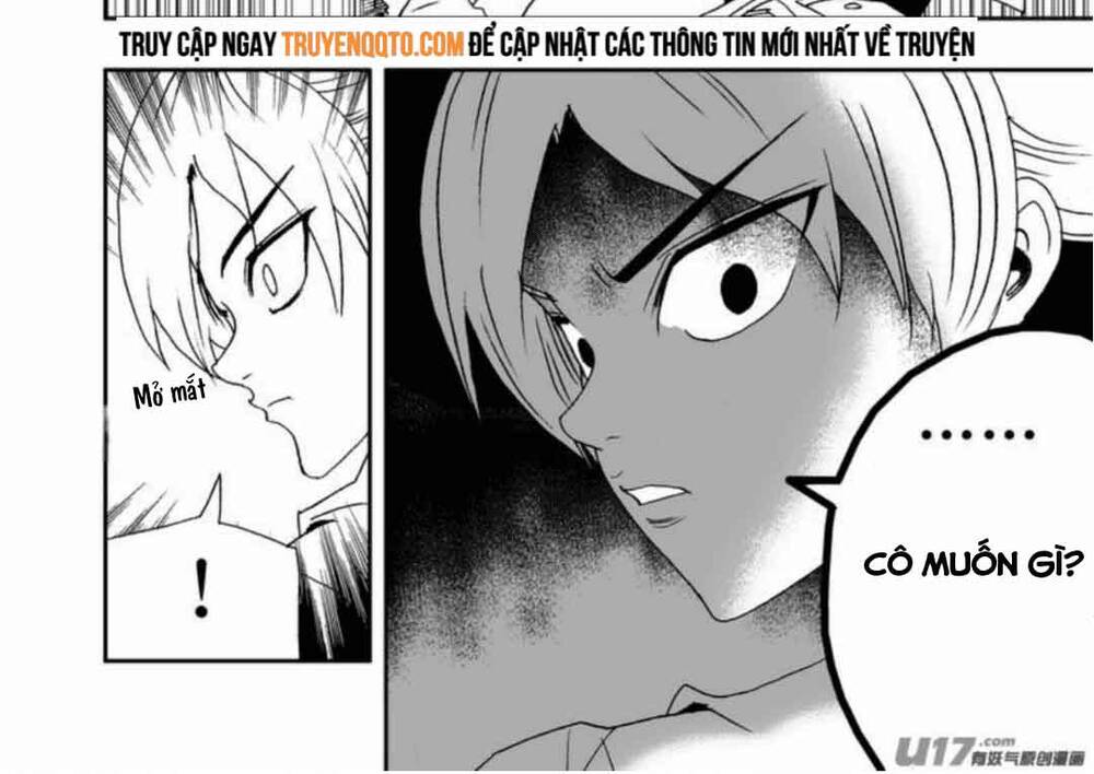 I The Female Robot Chapter 65 - 18