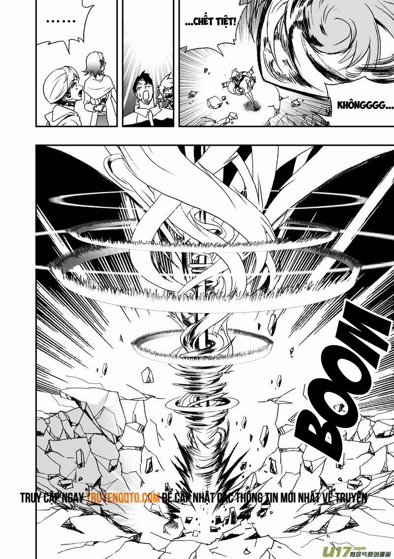 I The Female Robot Chapter 70 - 11