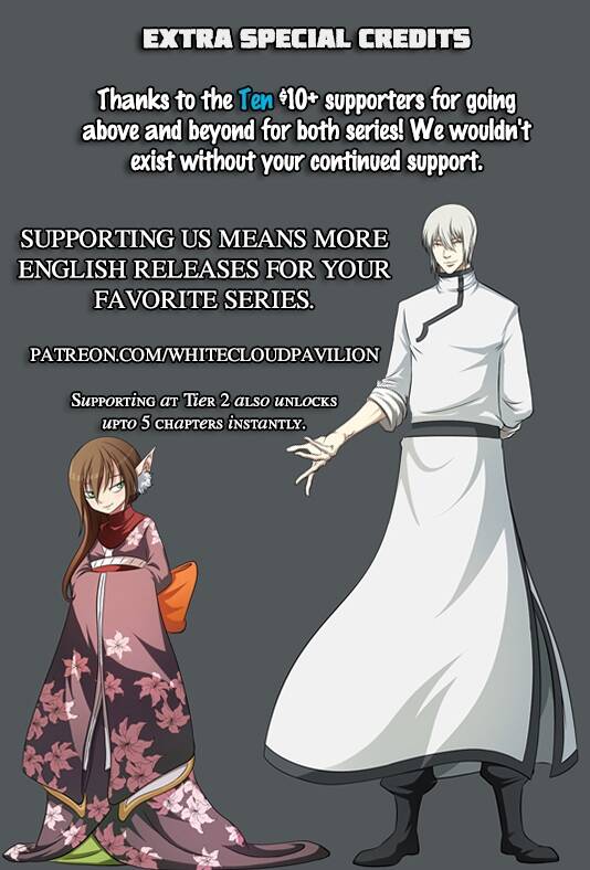 I The Female Robot Chapter 71 - 21