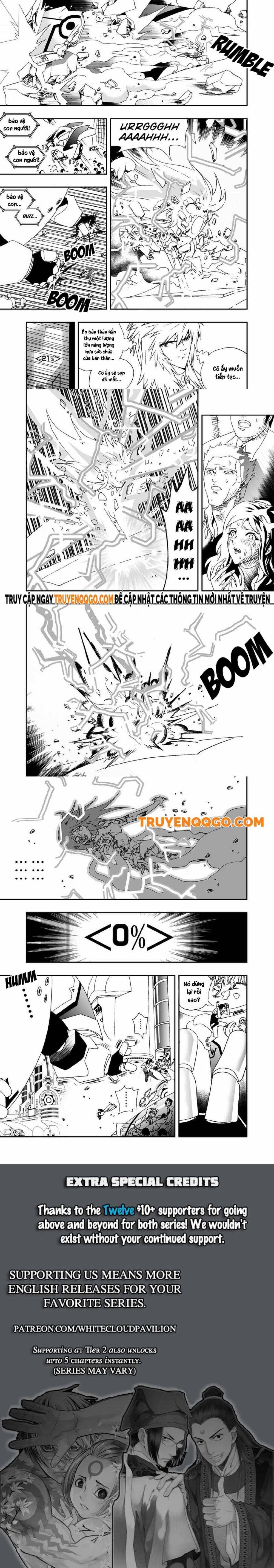 I The Female Robot Chapter 75 - 5