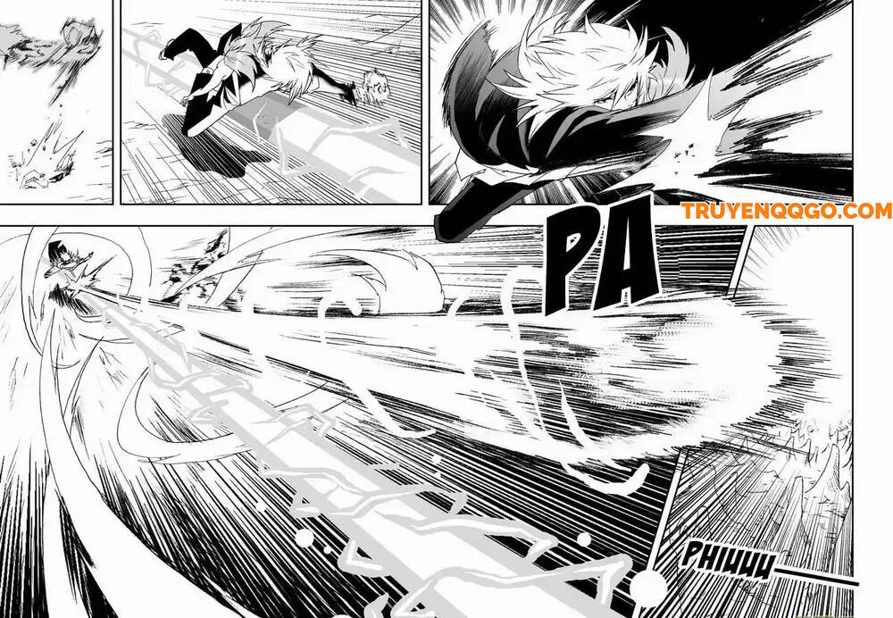 I The Female Robot Chapter 84 - 9