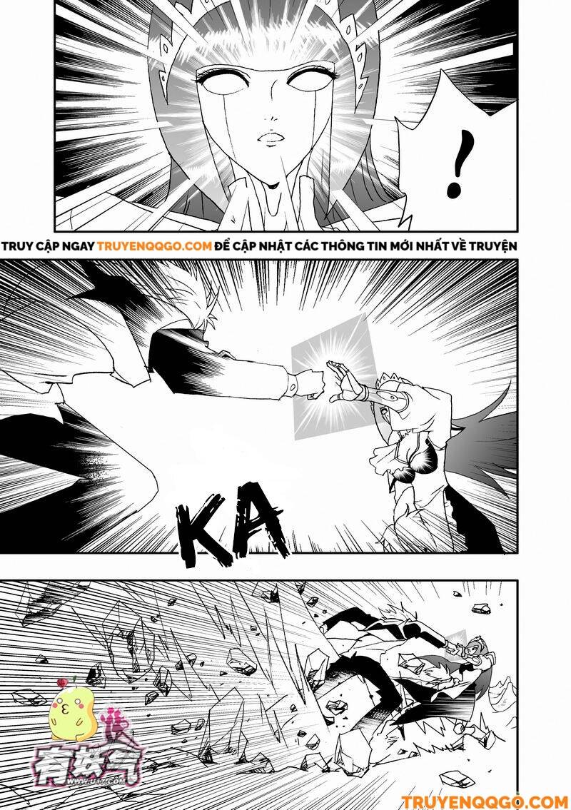 I The Female Robot Chapter 83 - 12