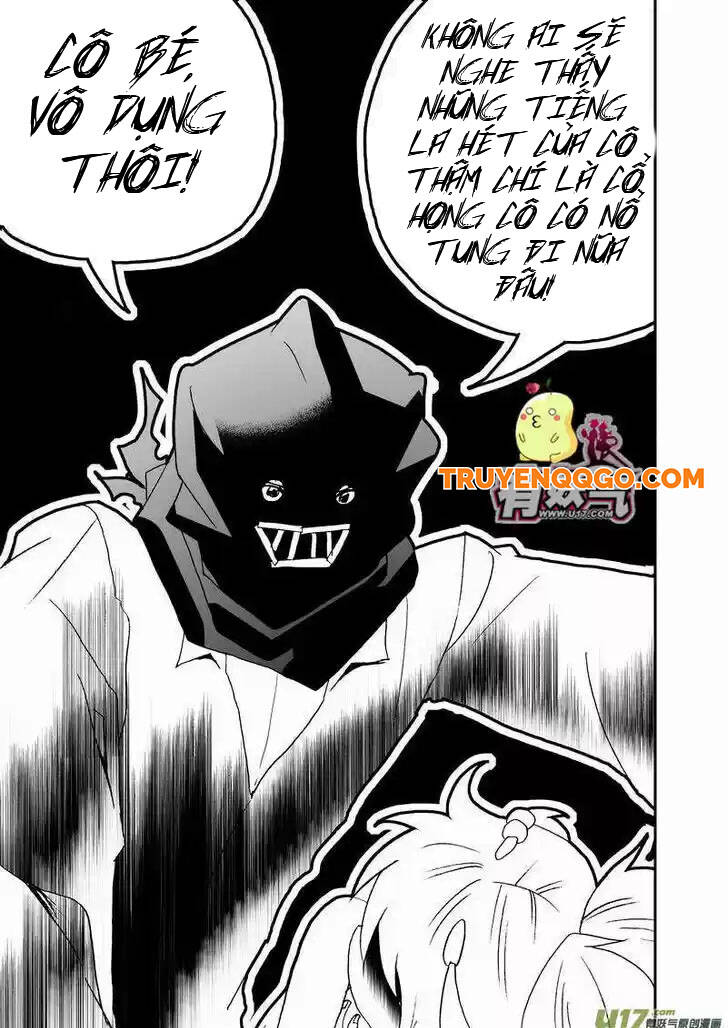 I The Female Robot Chapter 85 - 11
