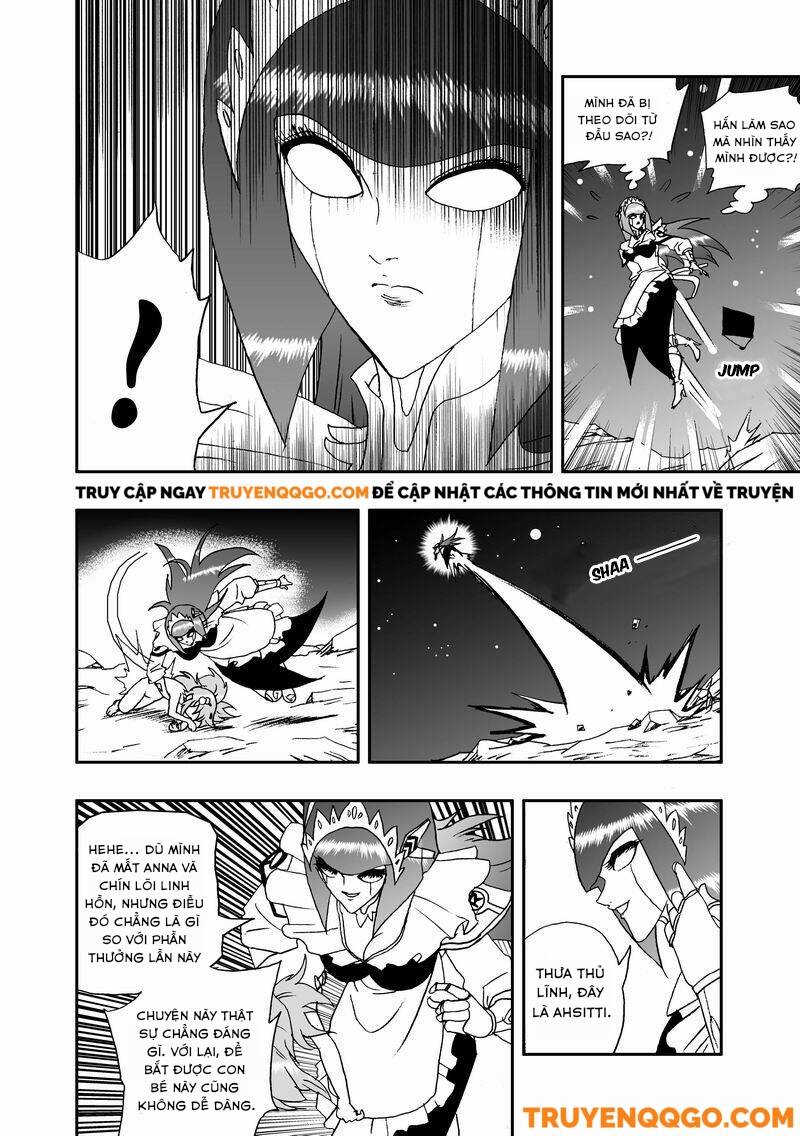 I The Female Robot Chapter 82 - 17