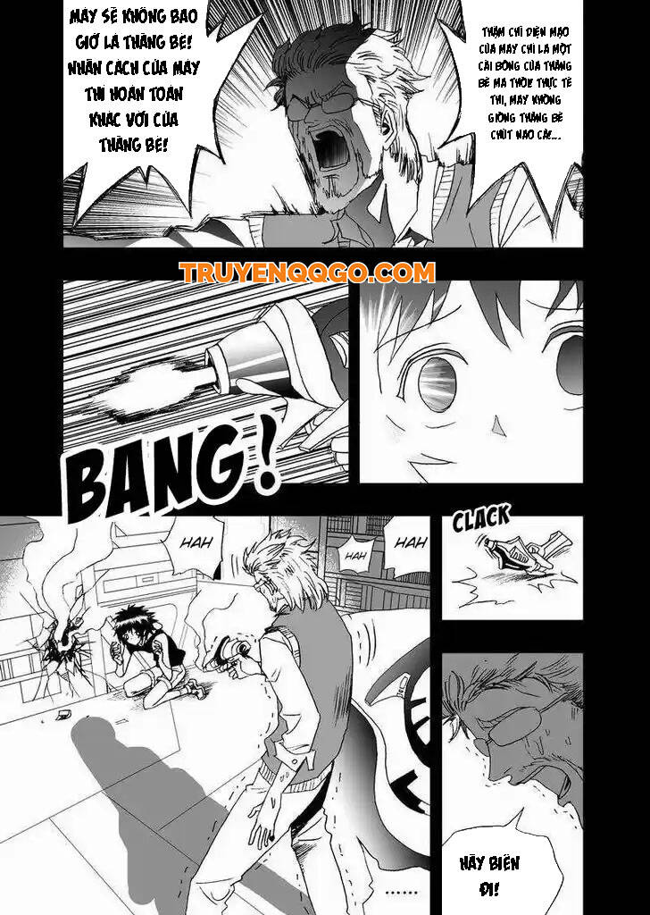 I The Female Robot Chapter 89 - 12