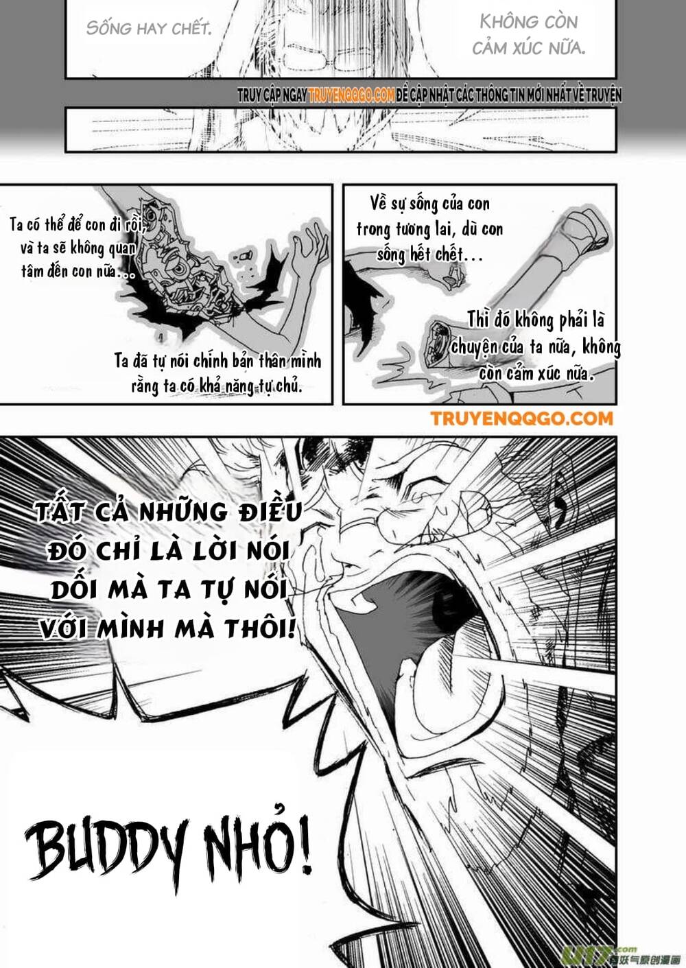 I The Female Robot Chapter 92 - 15