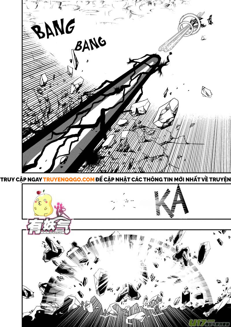 I The Female Robot Chapter 99 - 5