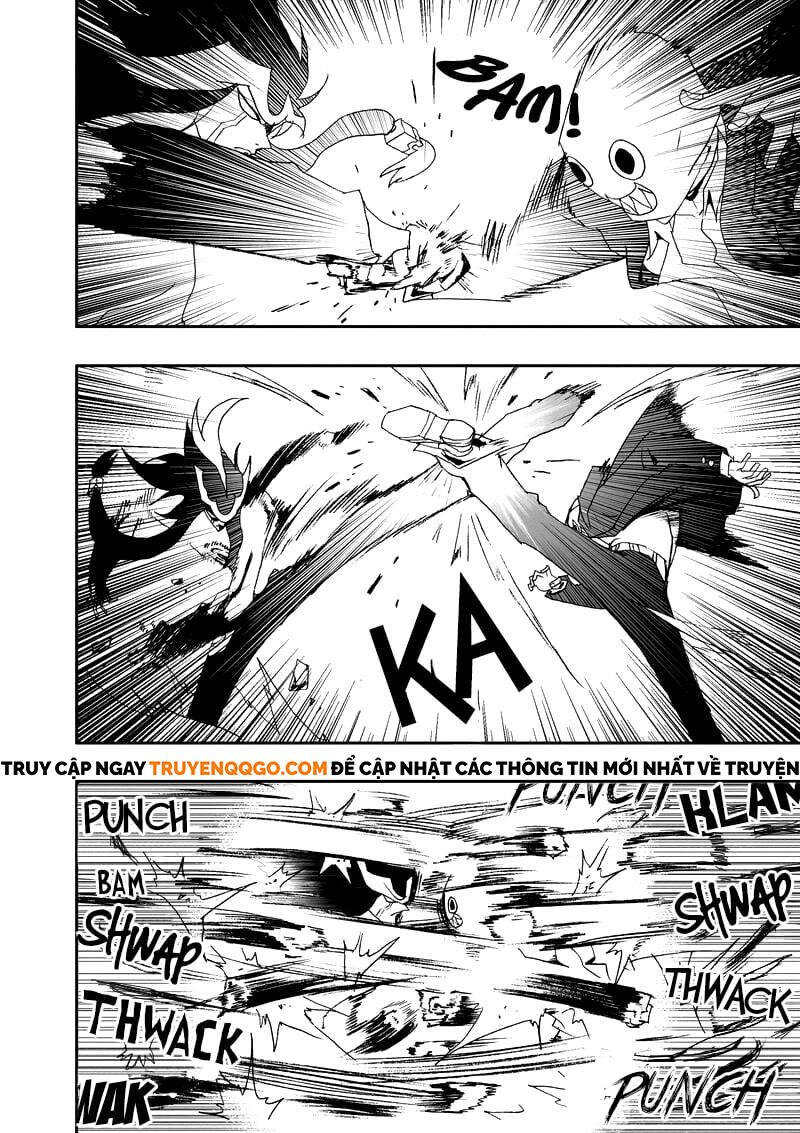 I The Female Robot Chapter 98 - 7