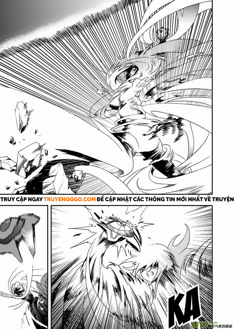 I The Female Robot Chapter 97 - 9