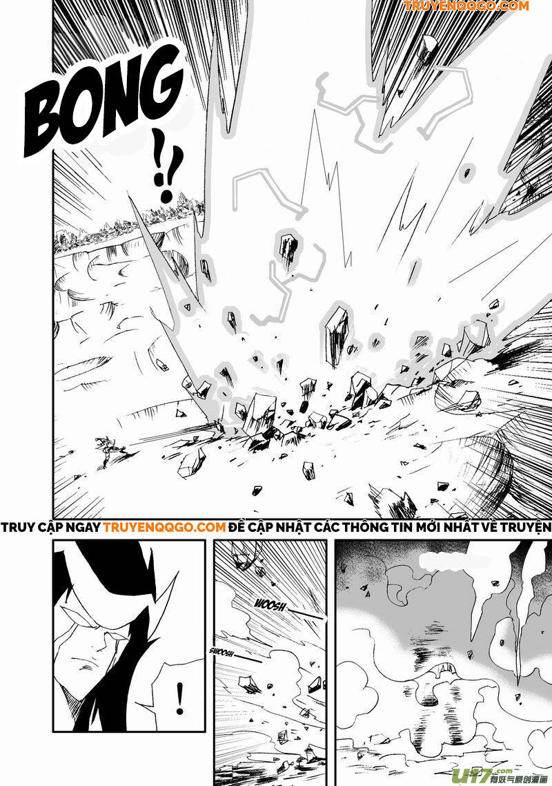 I The Female Robot Chapter 97 - 10