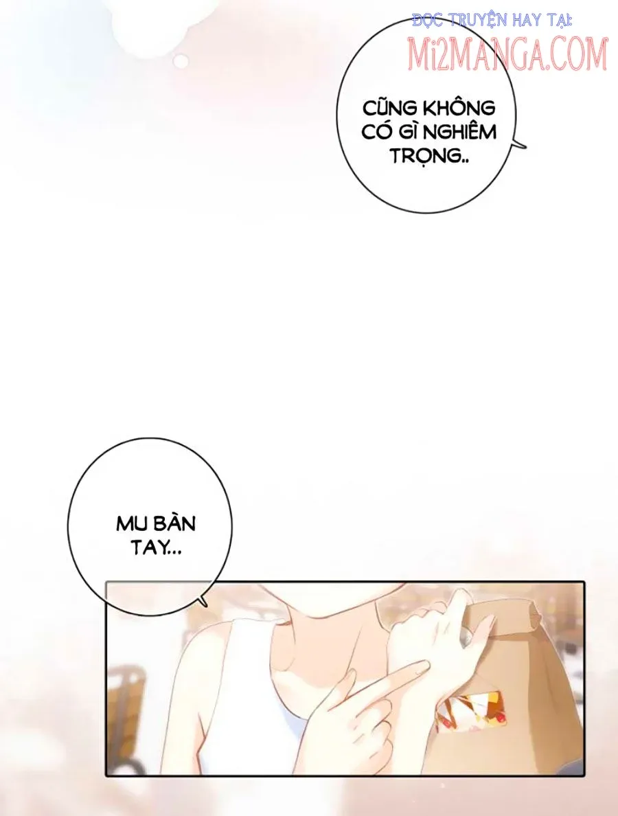 Con Tim Rung Động 3 Chapter 10.5 - 2