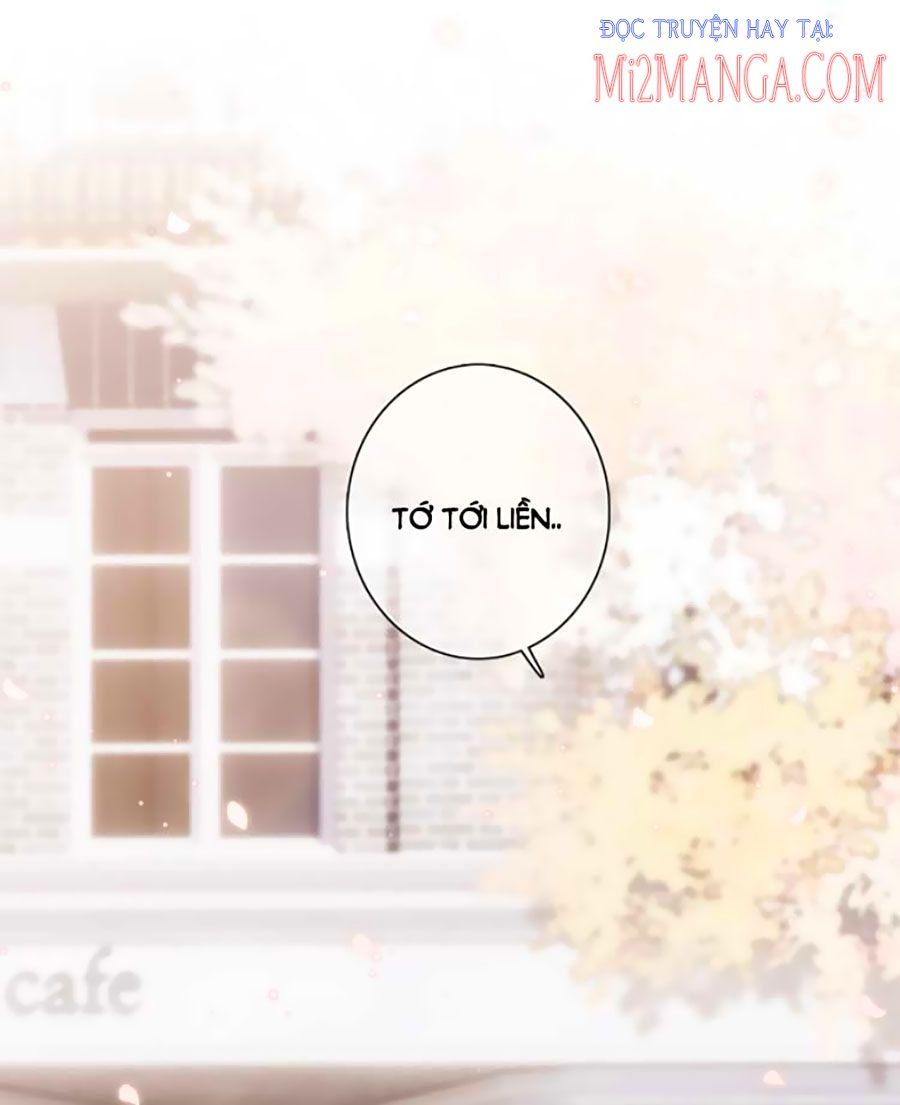 Con Tim Rung Động 3 Chapter 10.5 - 11