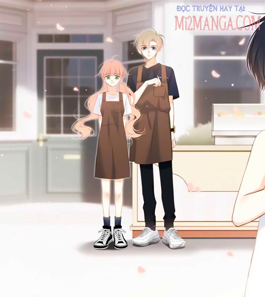 Con Tim Rung Động 3 Chapter 10.5 - 12