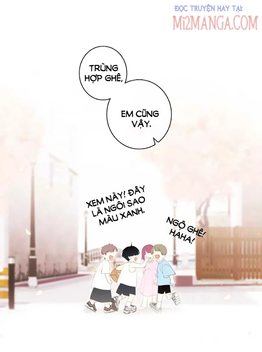 Con Tim Rung Động 3 Chapter 10.5 - 14