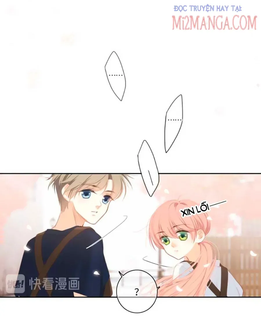 Con Tim Rung Động 3 Chapter 10.5 - 15