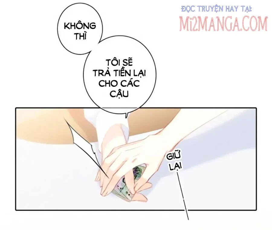 Con Tim Rung Động 3 Chapter 10.5 - 18