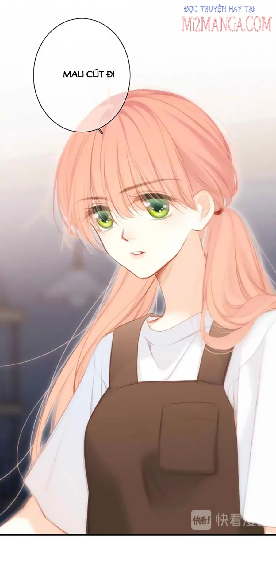 Con Tim Rung Động 3 Chapter 10.5 - 20