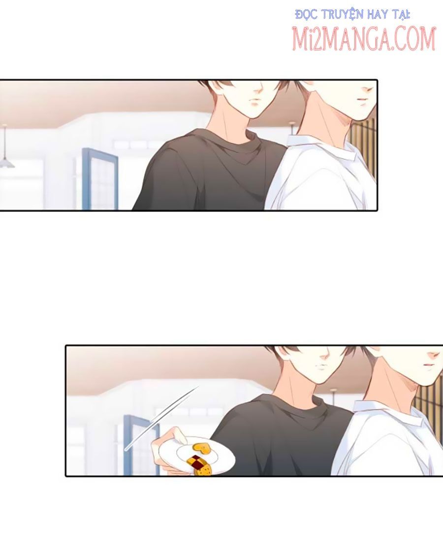 Con Tim Rung Động 3 Chapter 10.5 - 21