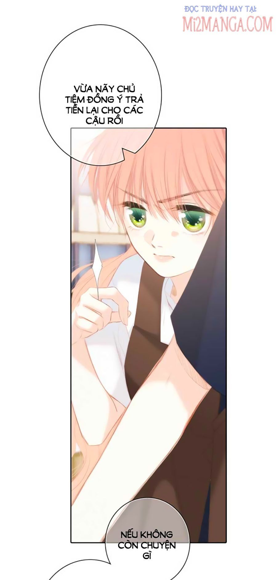 Con Tim Rung Động 3 Chapter 10.5 - 26