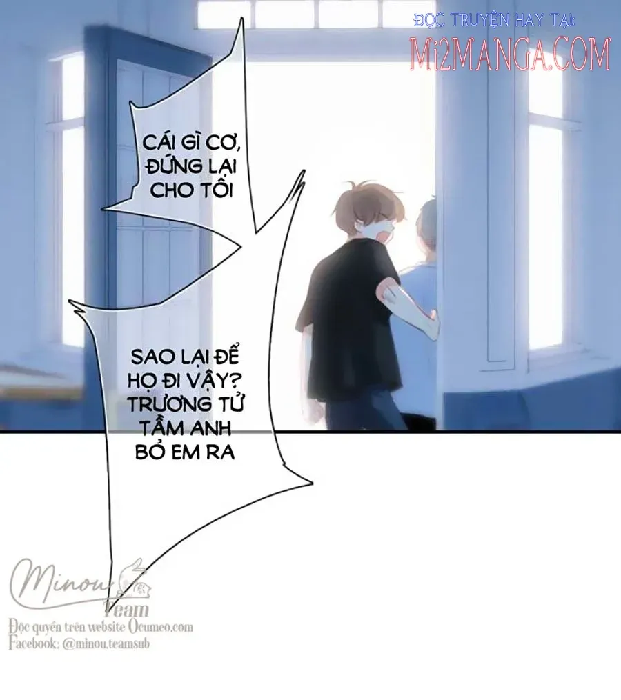 Con Tim Rung Động 3 Chapter 10.5 - 29