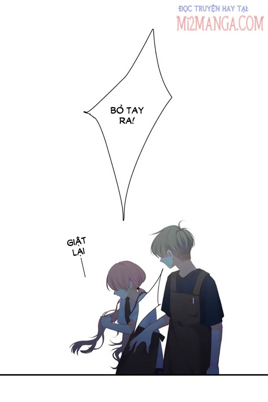 Con Tim Rung Động 3 Chapter 10.5 - 30