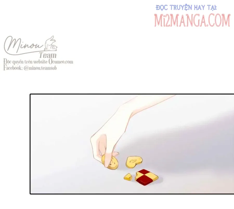 Con Tim Rung Động 3 Chapter 10.5 - 31