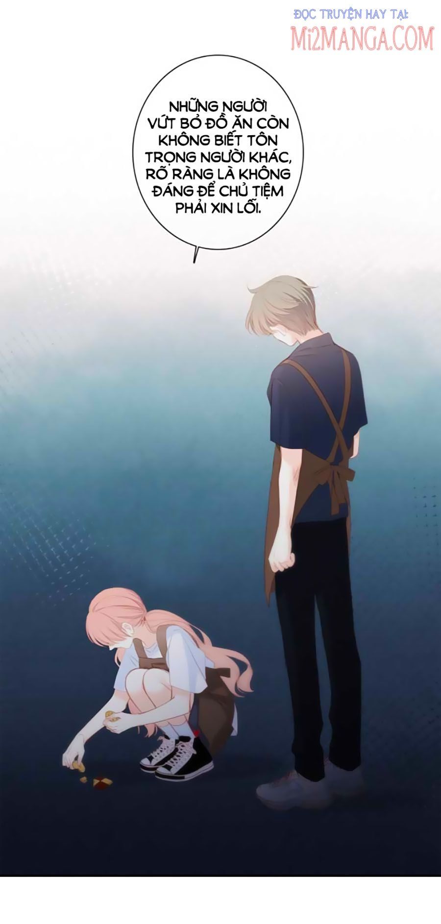 Con Tim Rung Động 3 Chapter 10.5 - 33