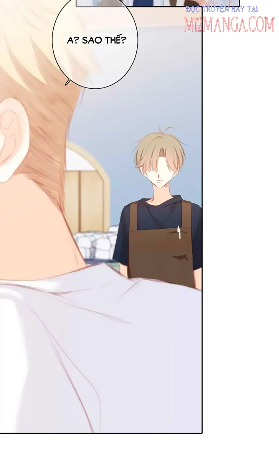 Con Tim Rung Động 3 Chapter 10.5 - 35