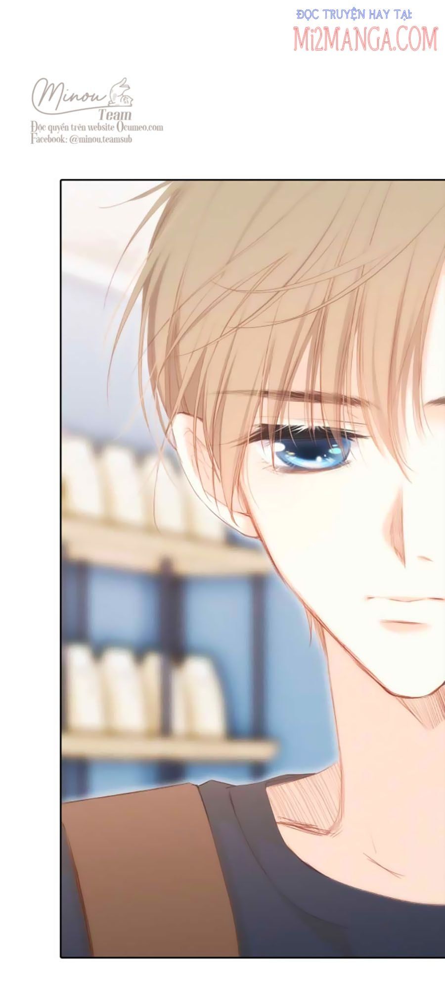 Con Tim Rung Động 3 Chapter 10.5 - 36