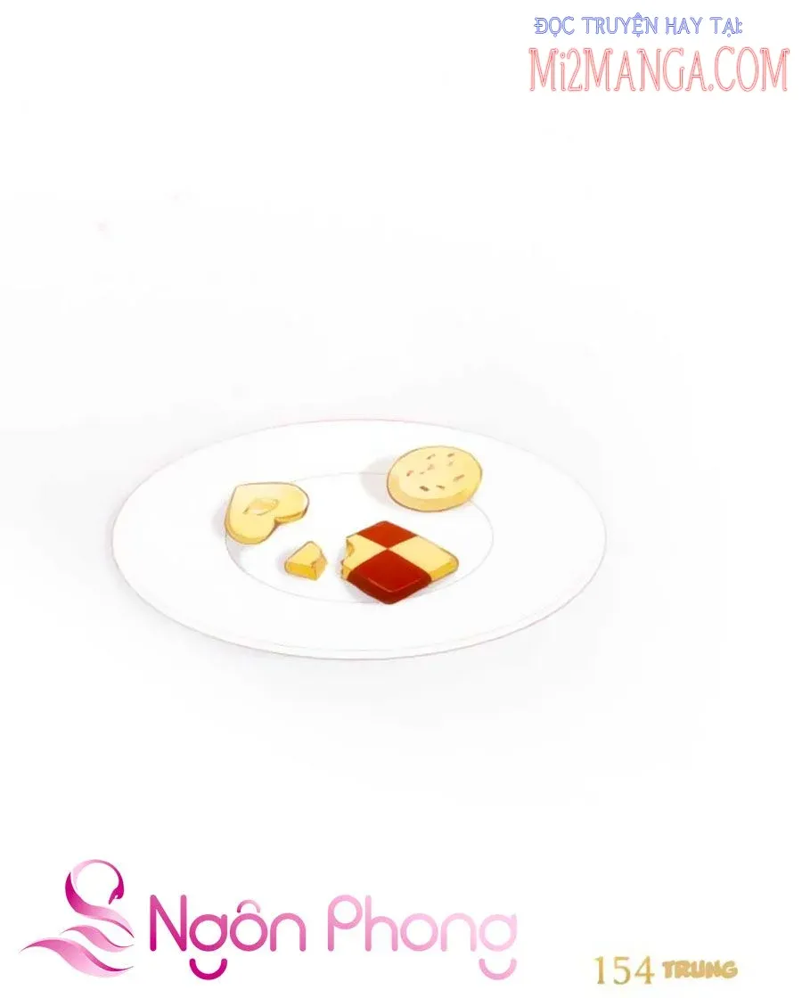 Con Tim Rung Động 3 Chapter 10.5 - 37