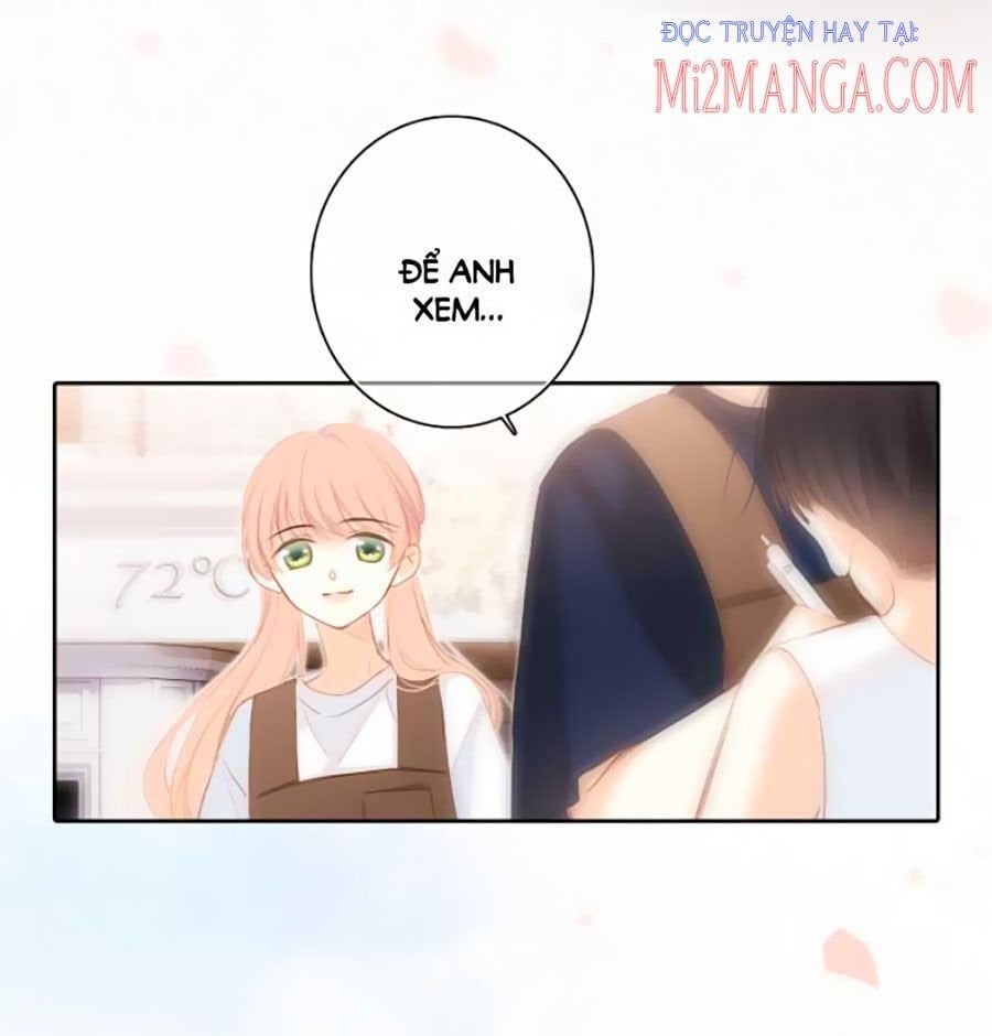 Con Tim Rung Động 3 Chapter 10.5 - 6