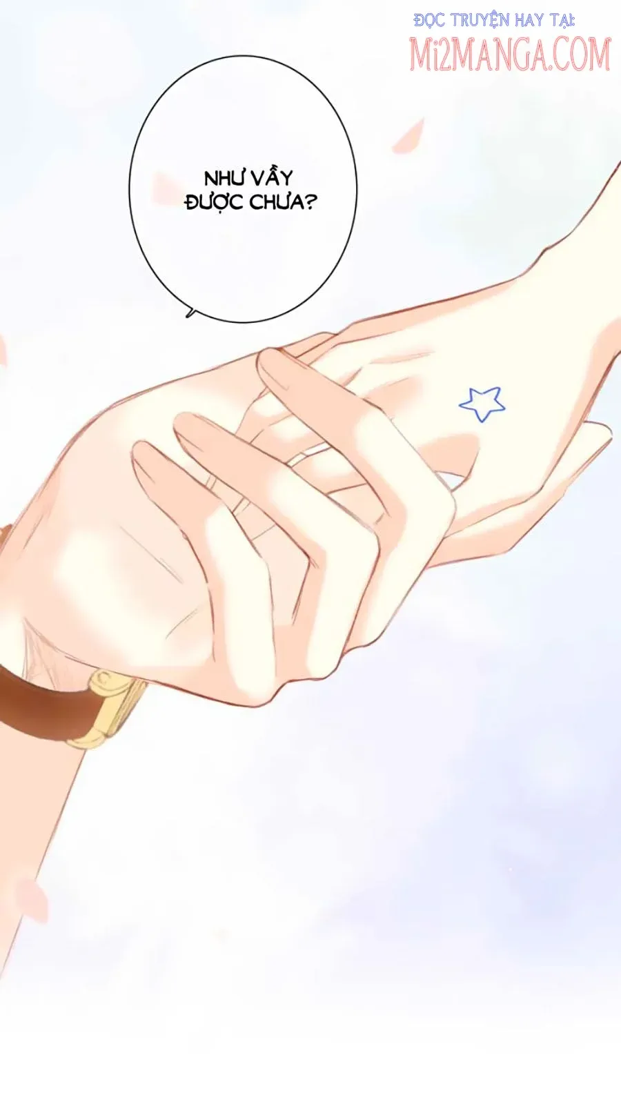 Con Tim Rung Động 3 Chapter 10.5 - 7