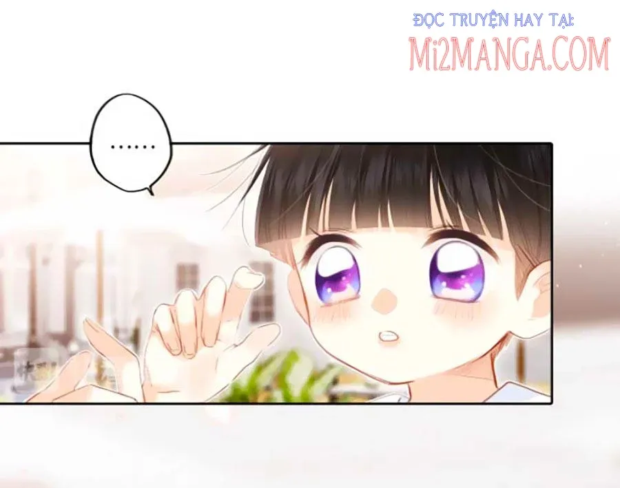 Con Tim Rung Động 3 Chapter 10.5 - 8