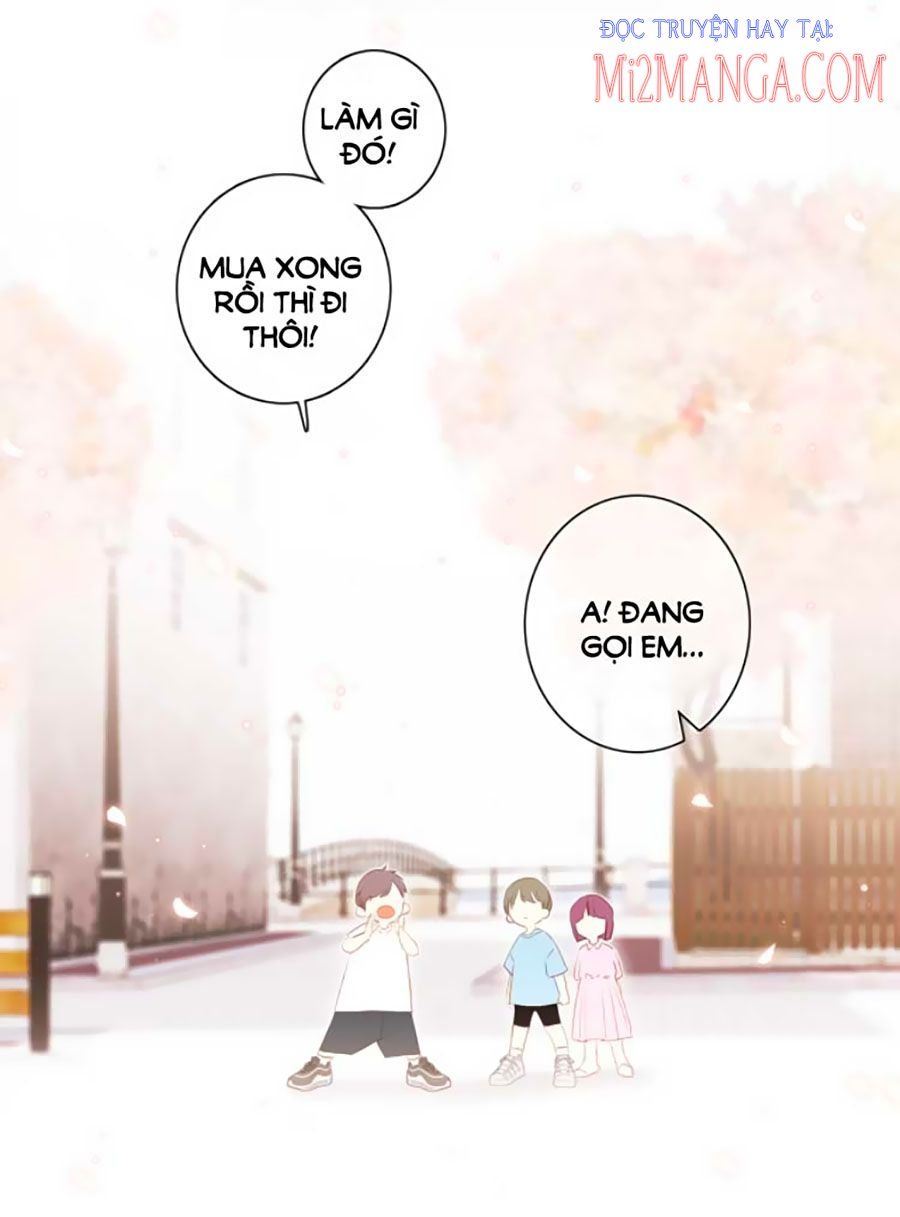 Con Tim Rung Động 3 Chapter 10.5 - 10