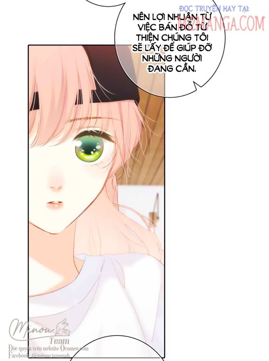 Con Tim Rung Động 3 Chapter 10 - 13