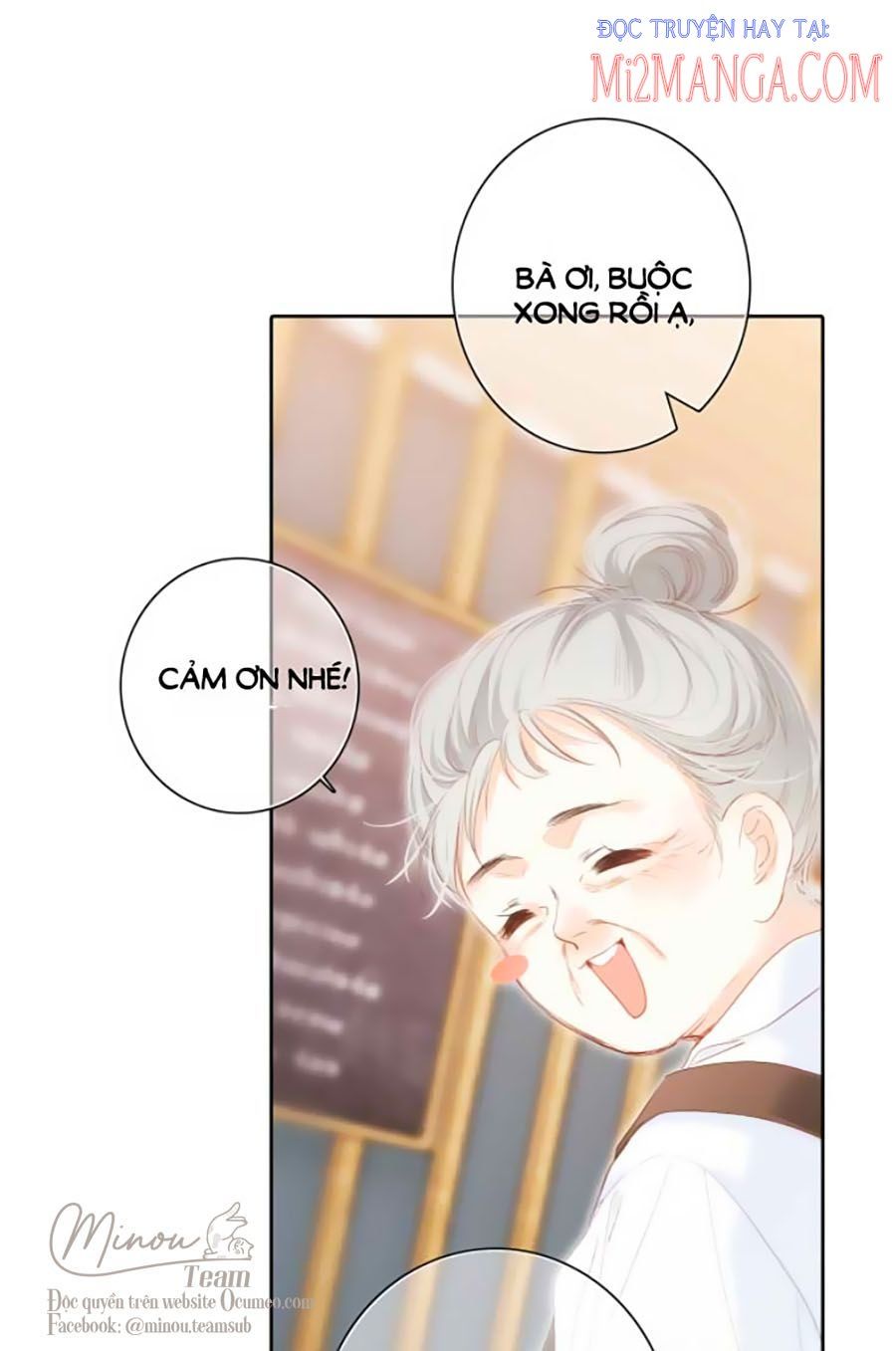 Con Tim Rung Động 3 Chapter 10 - 20