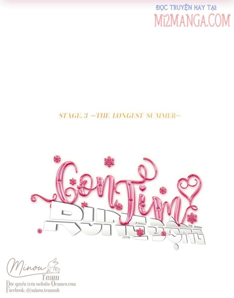 Con Tim Rung Động 3 Chapter 10 - 3